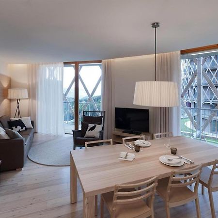 Premium Apartment Edel Weiss Katschberg Residences Katschberghohe Exterior photo
