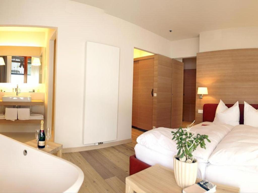 Premium Apartment Edel Weiss Katschberg Residences Katschberghohe Exterior photo