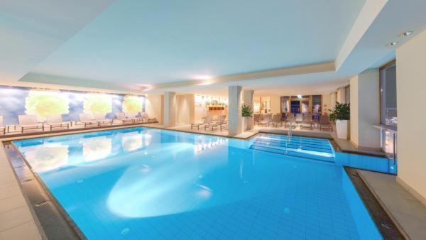 Premium Apartment Edel Weiss Katschberg Residences Katschberghohe Exterior photo